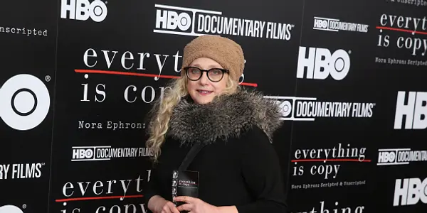 Carol Kane