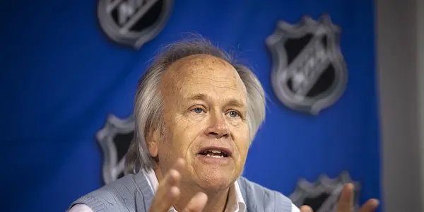 Dick Ebersol