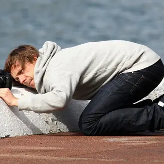 Martin Solveig Net Worth