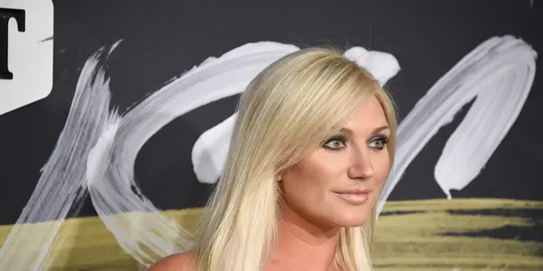 Brooke Hogan