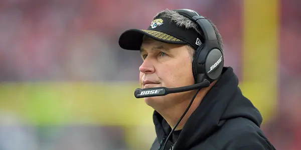 Doug Marrone