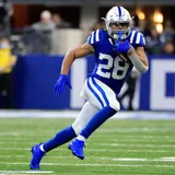 Jonathan Taylor Scores A Big New Deal…But It's A Relative Pittance Compared To NFL QBs