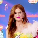Isla Fisher