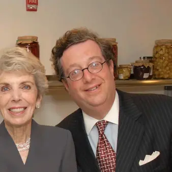 Disinherited Barneys Heir Stabs Estranged Siblings In The Back With A Scorched Earth Fake Residency Tax Fraud Revenge Lawsuit