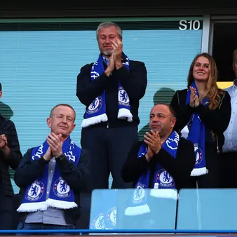 The 12 Richest Billionaire Premier League Soccer Club Owners
