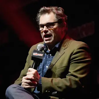 Dana Gould Net Worth