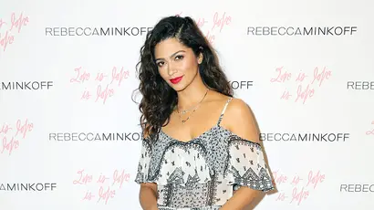 Camila Alves
