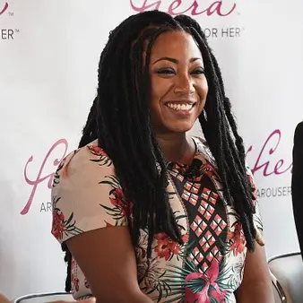 Demetria Lucas Net Worth