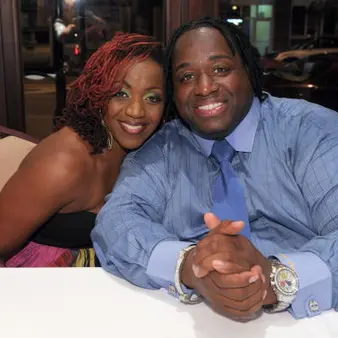 Bruce Bruce Net Worth