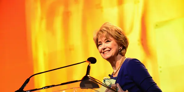 Jane Pauley