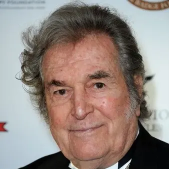 Hugh O'Brian Net Worth