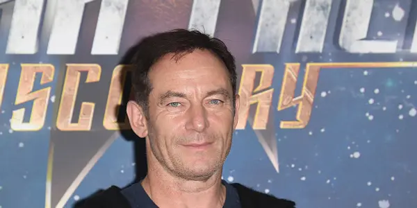 Jason Isaacs