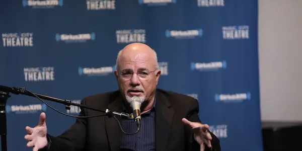 Dave Ramsey