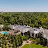Mike Shanahan Gets $16 Million For Incredible Denver Mansion, A Record For The Area