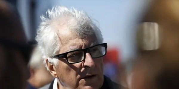 Patrizio Bertelli