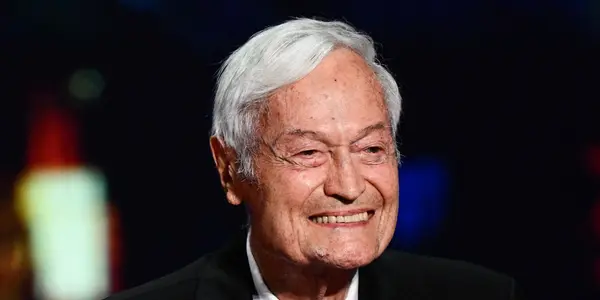 Roger Corman