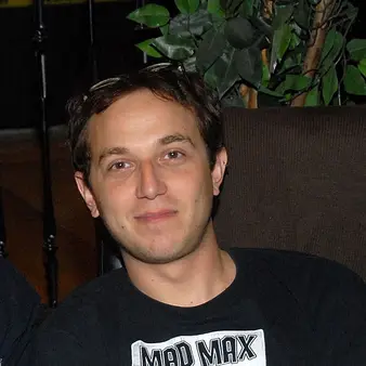 Ian Petrella Net Worth