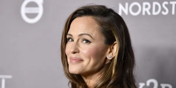 Jennifer Garner