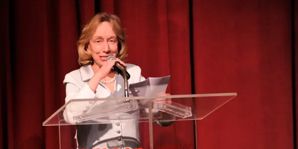 Doris Kearns Goodwin