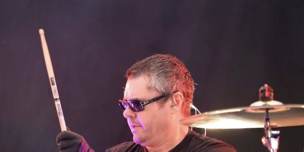 Jon Farriss