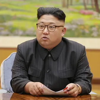 Kim Jong-un Net Worth