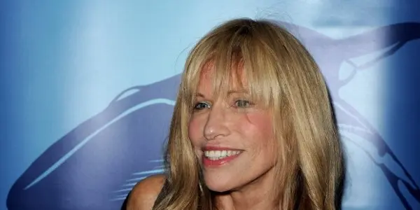Carly Simon