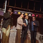 Levi Stubbs Net Worth