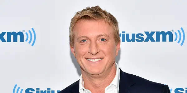 William Zabka