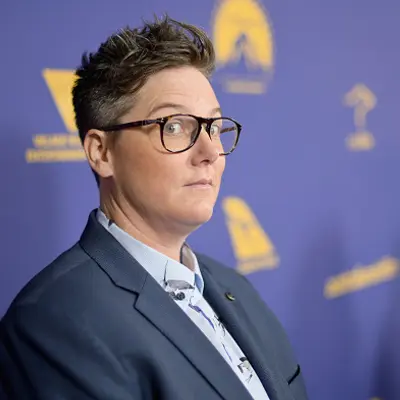 Hannah Gadsby