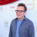 Tom Arnold Net Worth