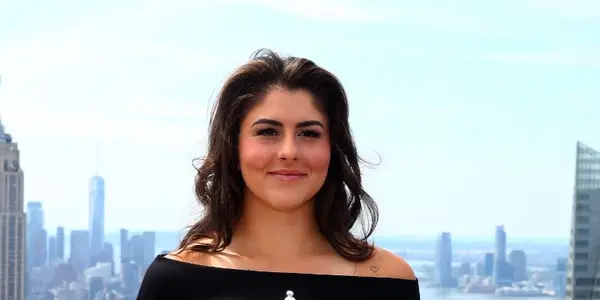 Bianca Andreescu