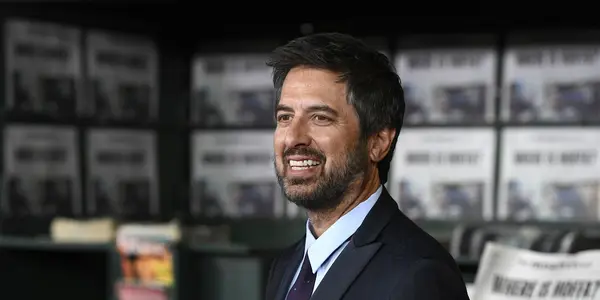 Ray Romano