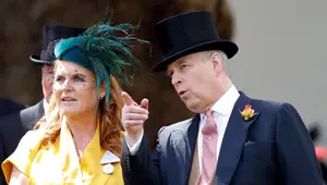 Unraveling The Mysterious Finances Of Prince Andrew: What's His Net Worth? How Has He Afforded A Billionaire Lifestyle Off A Modest Military Pension?