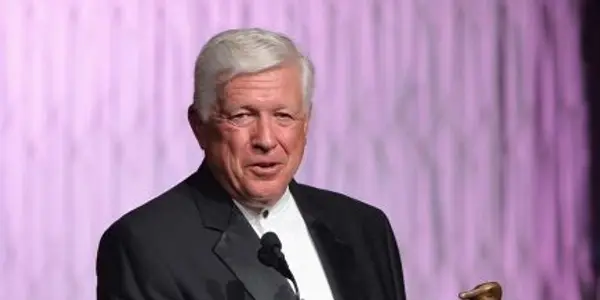 Foster Friess