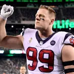 Why J.J. Watt Signed With The Arizona Cardinals For $31 Million
