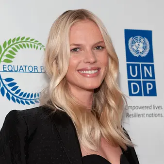 Anne Vyalitsyna Net Worth