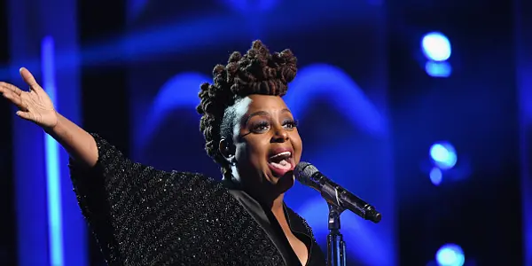 Ledisi