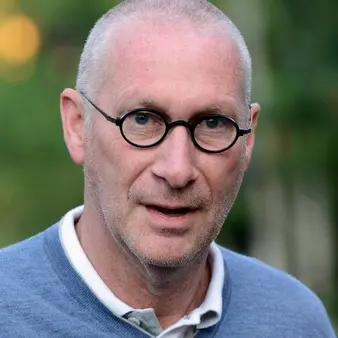John Skipper Net Worth
