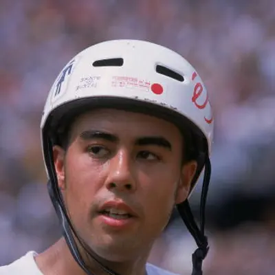 Eric Koston