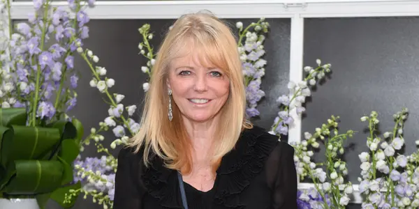 Cheryl Tiegs