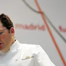 Charlie Trotter