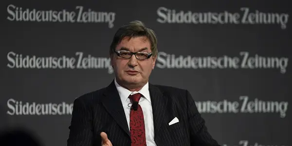 Mario Moretti Polegato