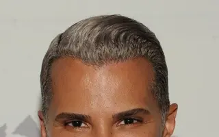 Jay Manuel Net Worth