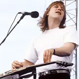 Jeff Healey Net Worth
