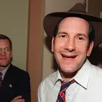 Matt Drudge Net Worth