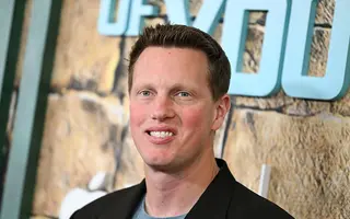 David Ellison Net Worth