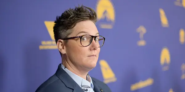 Hannah Gadsby