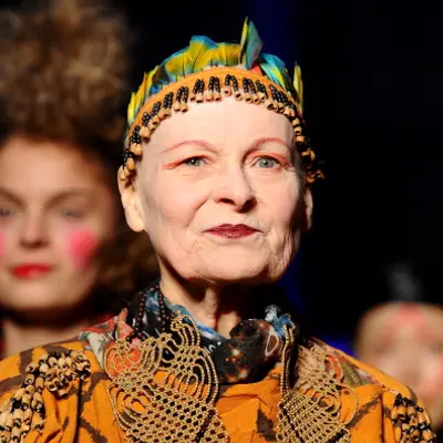 Vivienne Westwood