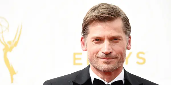 Nikolaj Coster-Waldau