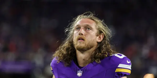 T.J. Hockenson